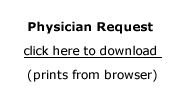 Physician Forms